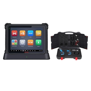 Nouvel ordinateur de bord intelligent Maxisys Ultra original, outil de diagnostic complet haute précision 12V - Product Image 2