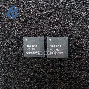 Saccoh pic16f Chất <span class=keywords><strong>l</strong></span>ượng cao gốc MCU vi điều khiển Nhà cung cấp PIC16F818-I/ml - Product Image 2