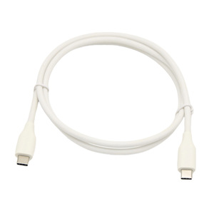 Cable de datos USB 3.2 de doble cabezal tipo C macho a macho con función completa, cable de proyección de video de alta definición 4K para teléfono móvil con PD60W. - Product Image 3
