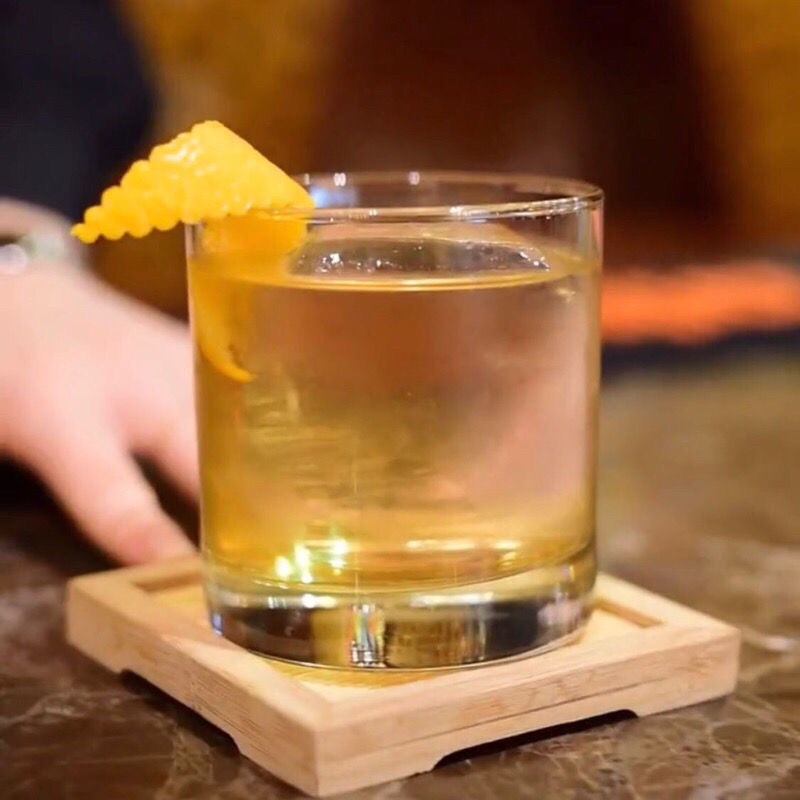 210ml 300ml  Lead-free Whiskey  Rock glass Iceberg Cocktail Spirits Old Fashioned glasses cup