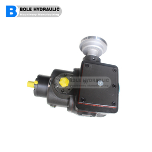 Pompe hydraulique a A2V 1000 EO HR5EP DREHZAPF - Product Image 5