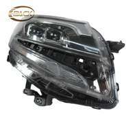 I-PACK New Arrival Car Headlight Manufacturer Head Lamp for Noah Voxy 2015-2020 Auto Head Lamp Front Headlight