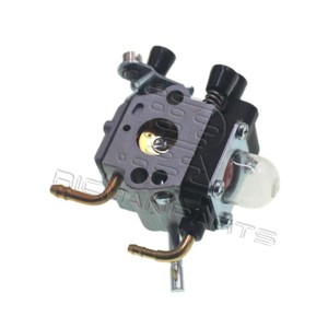 HL 4237 120 0618ป้องกันความเสี่ยง Trimmer คาร์บูเรเตอร์ HS86 HS86T HS86R <span class=keywords><strong>HS81R</strong></span> HS81T ใหม่ - Product Image 4