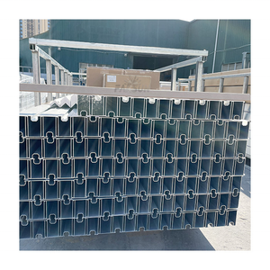 FarSun pannello solare staffe di fissaggio sistema di montaggio in alluminio - Product Image 2