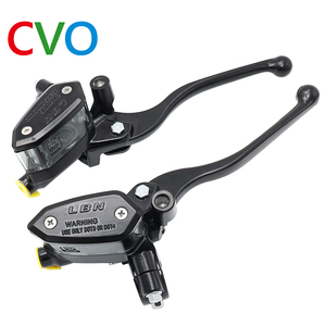 ปั๊มเบรคมอเตอร์ไซค์ อุปกรณ์เสริมรถจักร ปั๊มคลัตช์ไฮดรอลิก ปั๊มเบรคไฮดรอลิก - Product Image 5