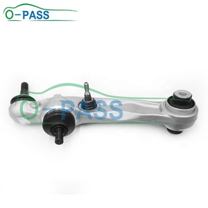 แขนควบคุมล่างด้านหน้า OPASS สำหรับ Rolls-Royce Ghost Wraith <span class=keywords><strong>Dawn</strong></span> 2008- 31126782181 - Product Image 4
