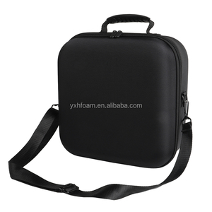 กระเป๋าใส่หูฟังแบบแข็ง EVA สำหรับหูฟัง haman <span class=keywords><strong>Kardon</strong></span> <span class=keywords><strong>ONYX</strong></span> Studio 9ชิ้น - Product Image 4