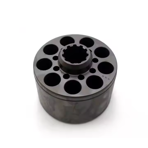 Repuestos para Bomba de Pistones Hidráulicos Serie K3V para Maquinaria de Construcción, Incluyendo los Modelos K3VL28, K3VL45, K3VL63, K3VL80 y K3VL200 - Product Image 2