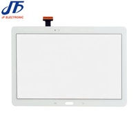 Reemplazo de piezas de repuesto de tableta de precio al por mayor para Samsung Galaxy Note 10,1 "P600/P601 Panel digitalizador de pantalla táctil
