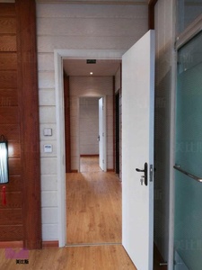 <span class=keywords><strong>Maison</strong></span> guenna moderne, décoration d'intérieur et d'extérieur préfaite, <span class=keywords><strong>maison</strong></span> précommandée en jaune - Product Image 4