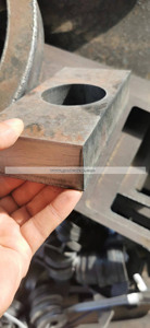 2025 Chất lượng cao goodcut CNC Máy cắt plasma với tốc độ cao - Product Image 6