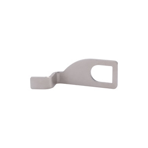 Soporte de acero inoxidable para puerta trasera de coche, Gancho de soporte, extensión de bloqueo de ventilación de aire fresco para VW T5 <span class=keywords><strong>T6</strong></span> <span class=keywords><strong>California</strong></span> Camping <span class=keywords><strong>Multivan</strong></span> - Product Image 4