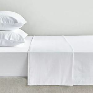 Venta al por mayor Premium Top Sábanas planas impermeables para Hotel Spa Home Hospital - Product Image 3