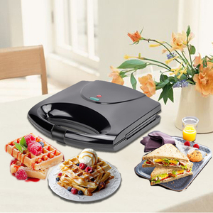 Máy Làm Bánh Sandwich Gia Dụng Chạy Điện Khuyến Mãi - Product Image 4