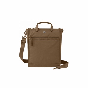 Recién llegado, bolsos impermeables para abogados, bandolera de hombro, bolsa de viaje para ordenador portátil de negocios, maletín de nailon, bolsos para hombres - Product Image 2
