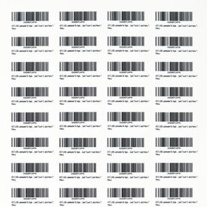 Autocollants de remerciement personnalisés en papier blanc imprimé, pour petites entreprises - Ventes exceptionnelles - Product Image 5