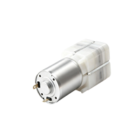 Pompe à air pour aquarium de qualité supérieure, 3V CC, à diaphragme alternatif motorisé