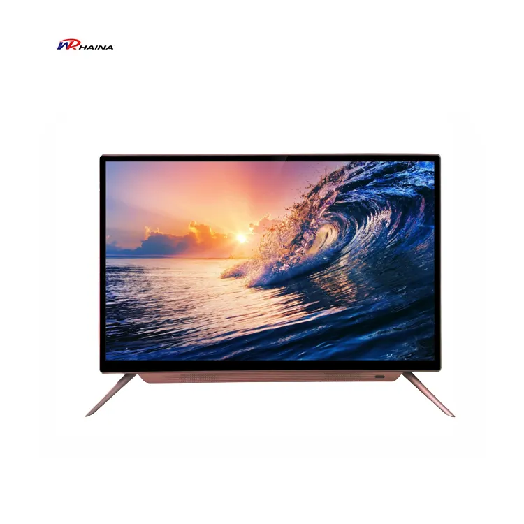Haina TV LED 32 Inci 12 V LCD De Repuesto De dengan Harga Murah Televisi
