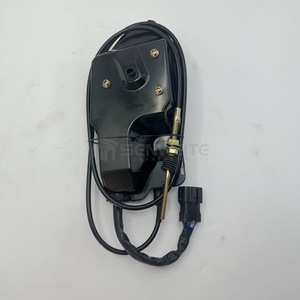 มอเตอร์ดับเครื่องยนต์ Senwitt รุ่น 600-815-7650 สำหรับอะไหล่เครื่องจักรก่อสร้าง Komatsu W380 - Product Image 3