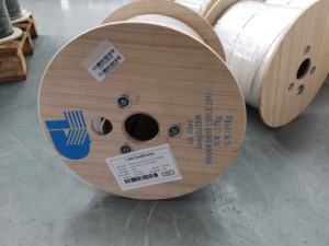 Câble optique extérieur, <span class=keywords><strong>fibre</strong></span> optique 1 2 cœurs, <span class=keywords><strong>fibre</strong></span> optique 4 hilo, simple noyau 2 cœurs, câble de <span class=keywords><strong>fibre</strong></span> optique ftth drop - Product Image 5