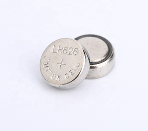 Pin <span class=keywords><strong>Lithium</strong></span> 1.5V AG10 LR1130 LR54 75Mah Của Trung Quốc - Product Image 4