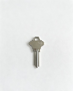 Llaves en Blanco de Bajo Precio para Cerrajeros - Lote Económico de Llaves sin Cortar, Modelos Mixtos para Talleres de Corte de Llaves - Product Image 4