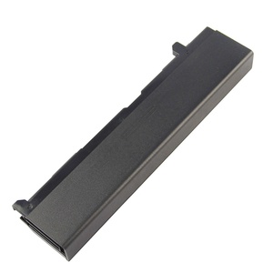Batería recargable para ordenador portátil de 11,1 V y 5200mAh para Toshiba A100 A105 A110 A135 M70 PA3465U-1BAS PA3465U-1BRS batería de repuesto - Product Image 2