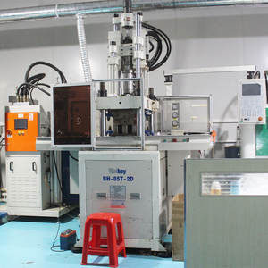 Plastic Spuitgietmachine Plastic Matrijzen Makende Dockstation Basis Hoofdtelefoonaansluiting Behuizing Led Lens Casings Matrijsmaker - Product Image 6