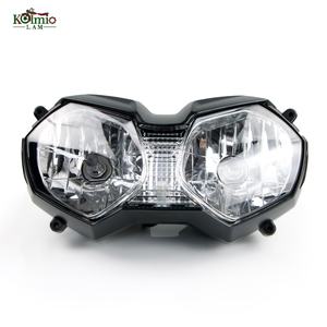 KOLMIO-LAM phù hợp cho 2010 - 2020 chiến thắng hổ 800 đèn pha đèn pha lắp ráp hổ 1200 Explorer xca xcx xrx 2013 2014 2015 - Product Image 1