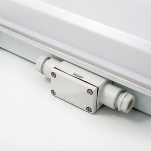 Luces LED Fluorescentes JCY23-2L para Cabina, Iluminación Marina, Elegantes Luces para Gabinetes y Domos de Cabina - Product Image 4