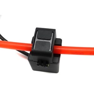 500A 240V 3 giai đoạn duy nhất giai đoạn tuya Wifi ZigBee thông minh năng lượng Meter kWh Power Monitor 500A 300A 200A 120A 80A hiện tại biến áp - Product Image 2