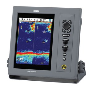Sondeur échographique couleur LCD <span class=keywords><strong>Koden</strong></span> CVS-1410 de 10,4 pouces à haute sensibilité - Product Image 1