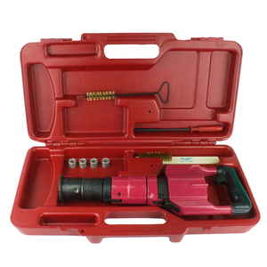 Clavadora Explosiva TY84184, Herramienta <span class=keywords><strong>de</strong></span> Fijación Accionada por Pólvora <span class=keywords><strong>para</strong></span> Concreto - Product Image 4