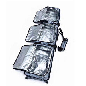 <span class=keywords><strong>Sac</strong></span> <span class=keywords><strong>de</strong></span> voyage pour snowboard à roulettes en denim sur mesure en gros avec compartiment pour chaussures <span class=keywords><strong>de</strong></span> <span class=keywords><strong>ski</strong></span>, <span class=keywords><strong>sac</strong></span> <span class=keywords><strong>de</strong></span> <span class=keywords><strong>ski</strong></span> imperméable Guangdong - Product Image 4