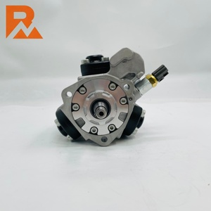 Pompe d'injection de carburant 294050-0424 8-97605946-8(SX001-12178) pour moteur 6HK1 - Product Image 2