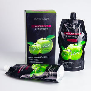 Coloration capillaire Apple Brun foncé - Product Image 6