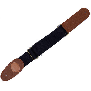 Hot Koop 50 Stuks Lederen Gitaar Bandjes Accessoires Voor Bas Elektrische Akoestische Gitaarband - Product Image 6