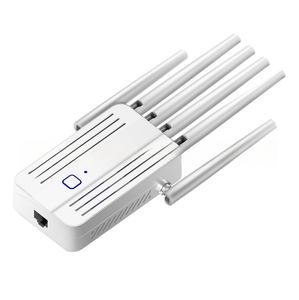 1200Mbps Dual Band <span class=keywords><strong>Wifi</strong></span> <span class=keywords><strong>Repeater</strong></span> Booster Dài Phạm Vi 2.4G Extender & 5G Tín Hiệu Khuếch Đại Không Dây Dualband Repetidor <span class=keywords><strong>Wifi</strong></span> Booster - Product Image 6
