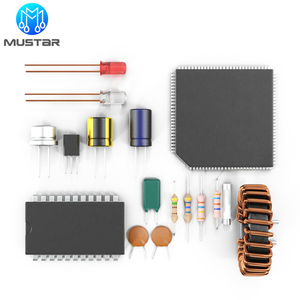 Mustar-componente electrónico de microcontrolador, piezas IC de circuito integrado, servicio de BOM - Product Image 6