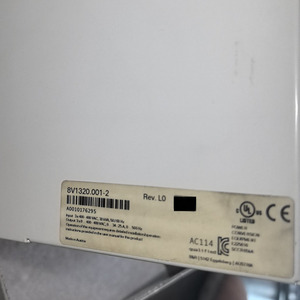 Unidad ACOPOS 1320 8V1320.001-2 para B&R 8V1320.001-2 - Product Image 6