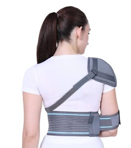 Immobilisateur d'épaule Pro Healthcare pour hommes et femmes - Product Image 3