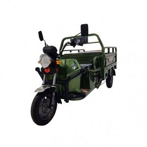 รถสามล้อไฟฟ้ารุ่นใหม่ 60V 1000W 3 ล้อ ขาย - Product Image 1