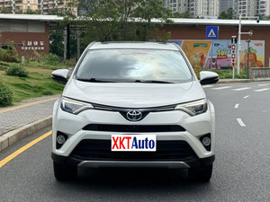 <span class=keywords><strong>Toyota</strong></span> <span class=keywords><strong>RAV4</strong></span> 2.5L 4WD Automática Usada de <span class=keywords><strong>2016</strong></span>, SUV de <span class=keywords><strong>Segunda</strong></span> <span class=keywords><strong>Mano</strong></span> en Excelentes Condiciones, Volante a la Izquierda, SUV Confiable - Product Image 2