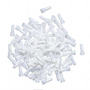 Nylon CE Type <span class=keywords><strong>CE1</strong></span> CE2 CE3 CE5 Câble <span class=keywords><strong>de</strong></span> sertissage fermé Bornes <span class=keywords><strong>de</strong></span> câble <span class=keywords><strong>de</strong></span> fil électrique Connecteurs Borne à extrémité fermée - Product Image 6