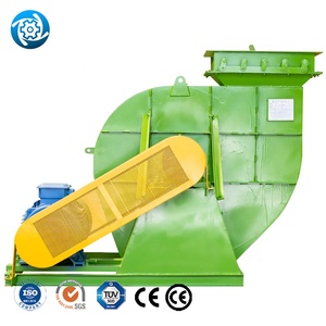 <span class=keywords><strong>DKT</strong></span> Quạt Gió Điều Hòa Tiếng Ồn Thấp/Quạt Gió Ly Tâm Hai Đầu Vào - Product Image 6