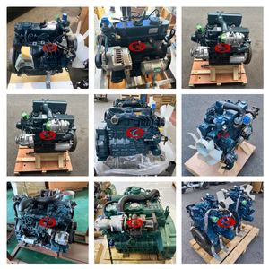 Nhà Máy Giá L-TOP Ban Đầu V2607-T V2203-T V2403 V2607 V3600-T V3307-T V3800-T V3800 V2403-T Z482 D902 Động Cơ Sử Dụng Cho Kubota - Product Image 6