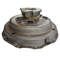 Kits de Embrague Reecardo 107237-10, Piezas de Auto para Camiones, Buen Precio, Alta Calidad