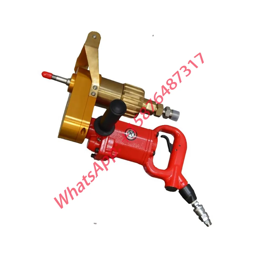 Hot Sale Industrial Pneumatic Cleaning Gun High Quality High Pressure Water Gun Pneumatic Rotating Gun