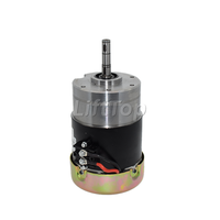 Matériaux isolants de haute qualité à l'intérieur du bobinage du moteur améliorent considérablement la résistance à la chaleur et la capacité anti-surchauffe.