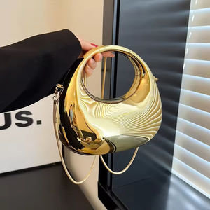 Sac à main FZKYBAG de créateur pour femme, motif serpent, forme cadre, fermeture éclair, doublure en cuir véritable, luxe, mode décontractée, usage quotidien - Product Image 5